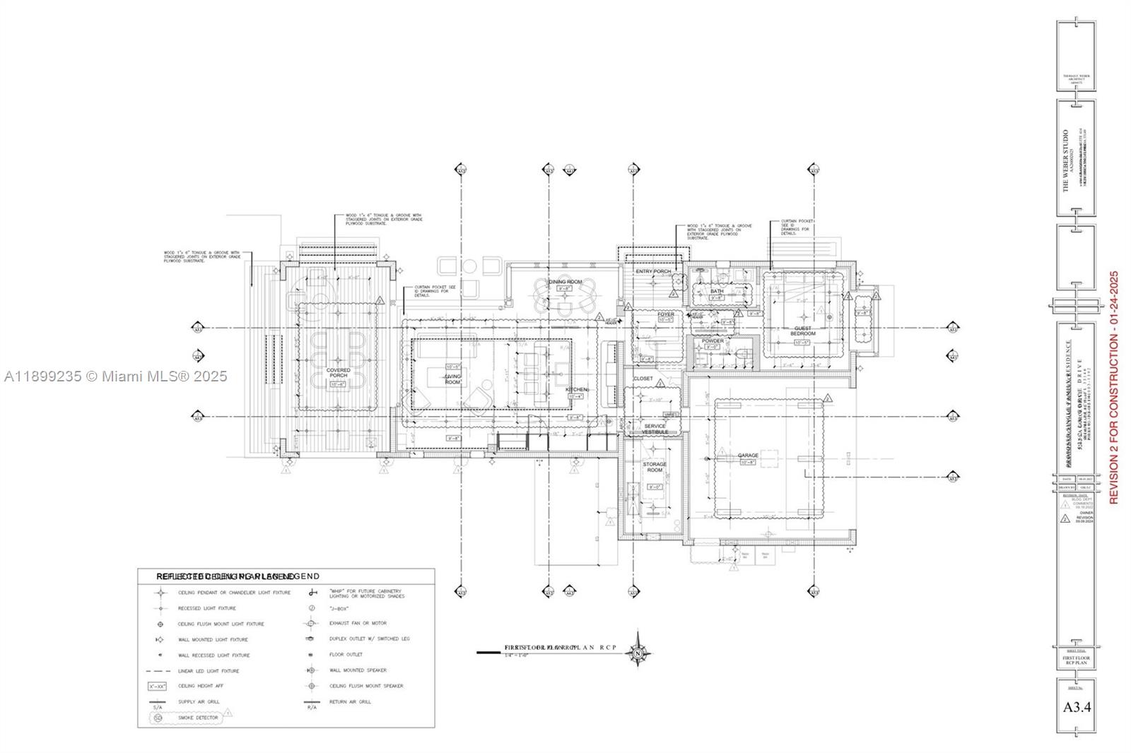 BEACH VIEW SUB - Residential