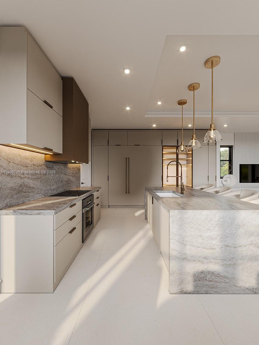 BEACH VIEW SUB - Residential