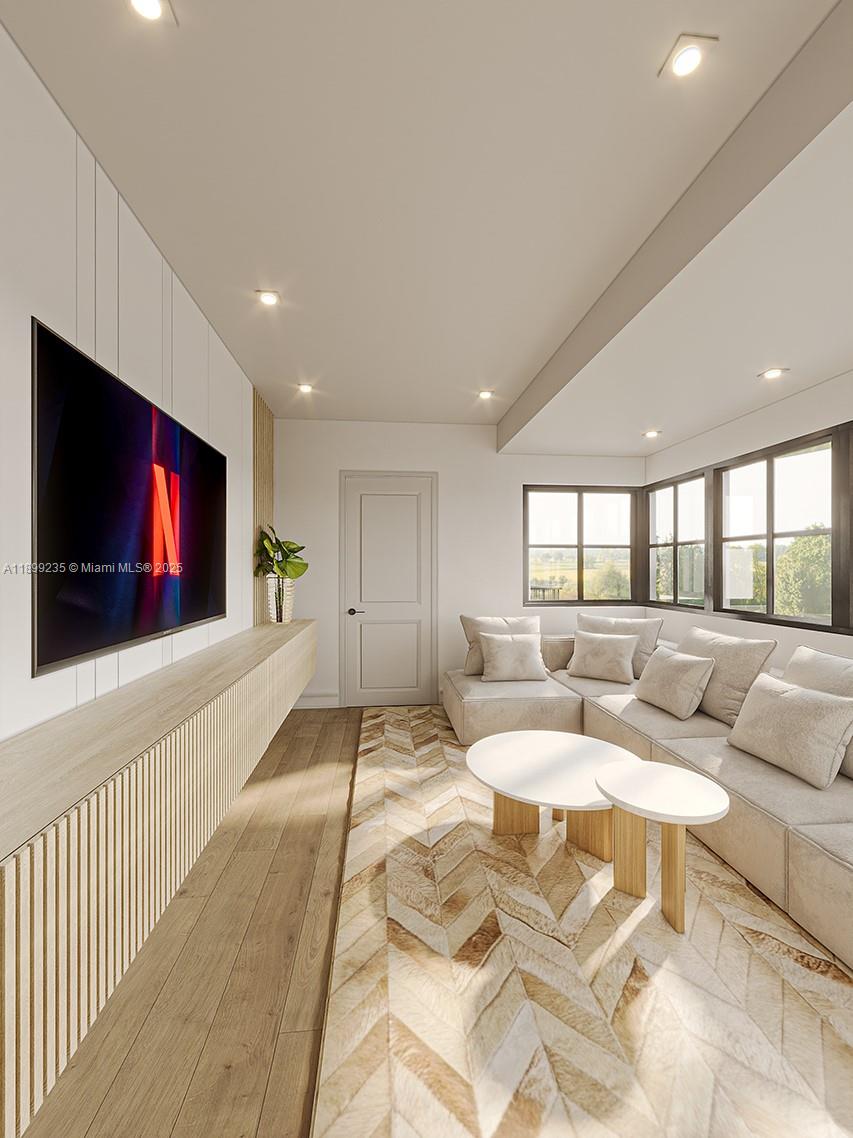 BEACH VIEW SUB - Residential