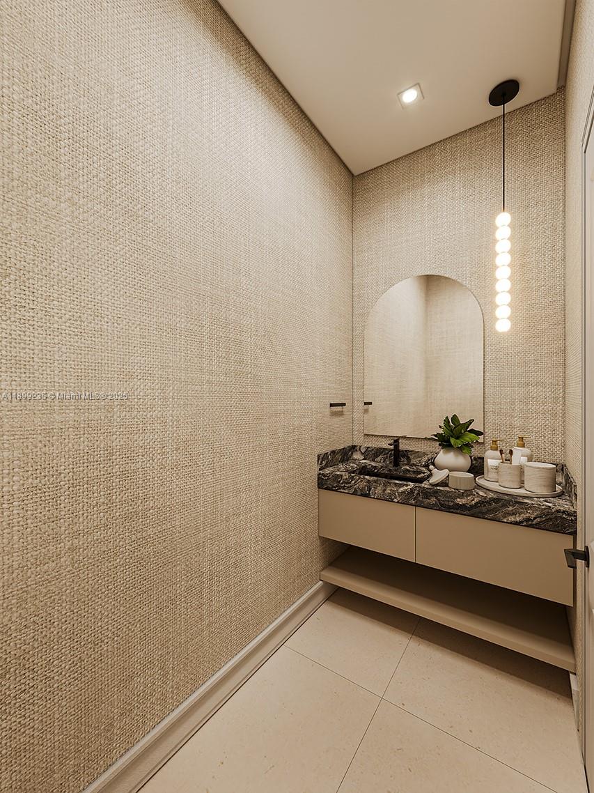 BEACH VIEW SUB - Residential