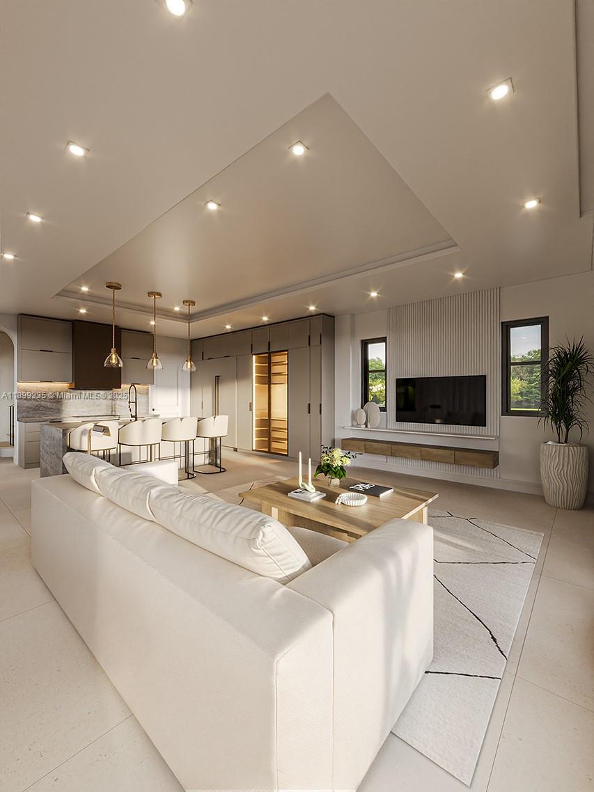 BEACH VIEW SUB - Residential