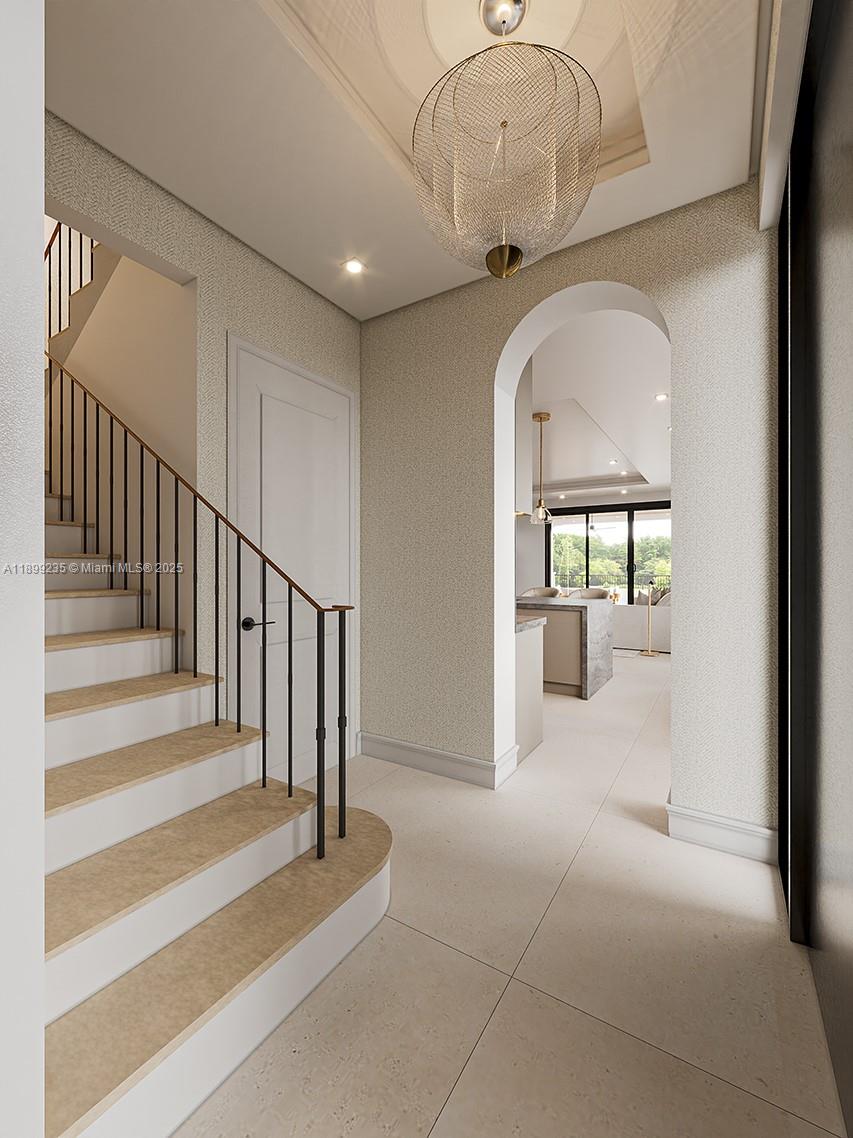 BEACH VIEW SUB - Residential