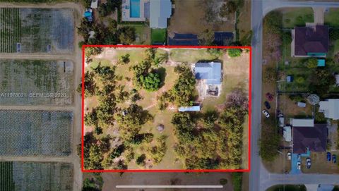 Photo of 26500 SW 187th Ave, Homestead, FL 33031 (MLS # A11978021)