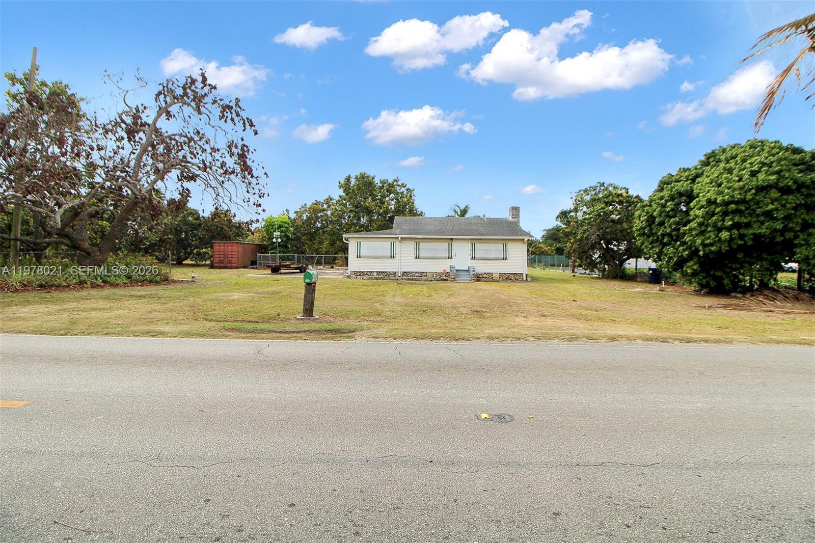 Redland - Residential