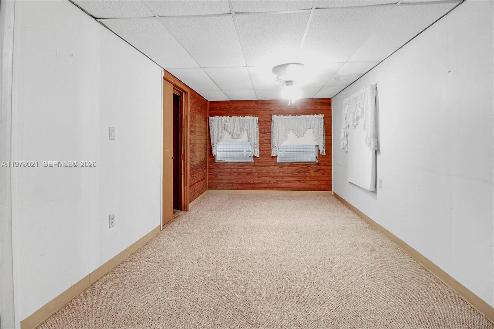 Redland - Residential