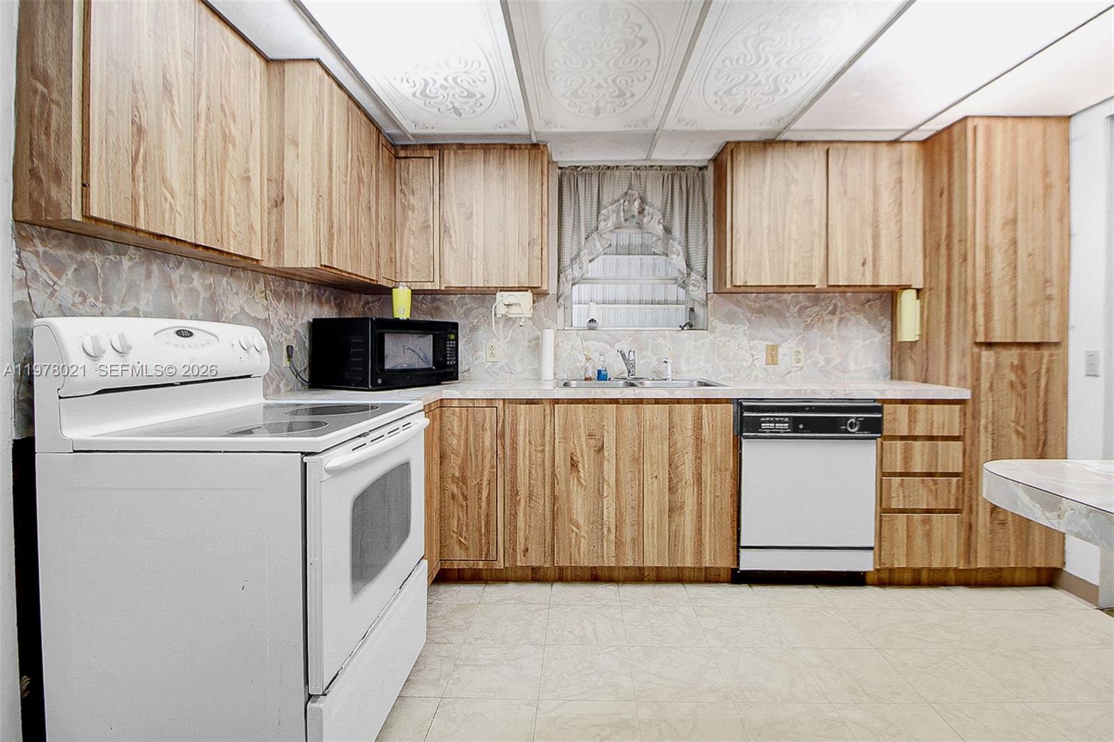 Redland - Residential