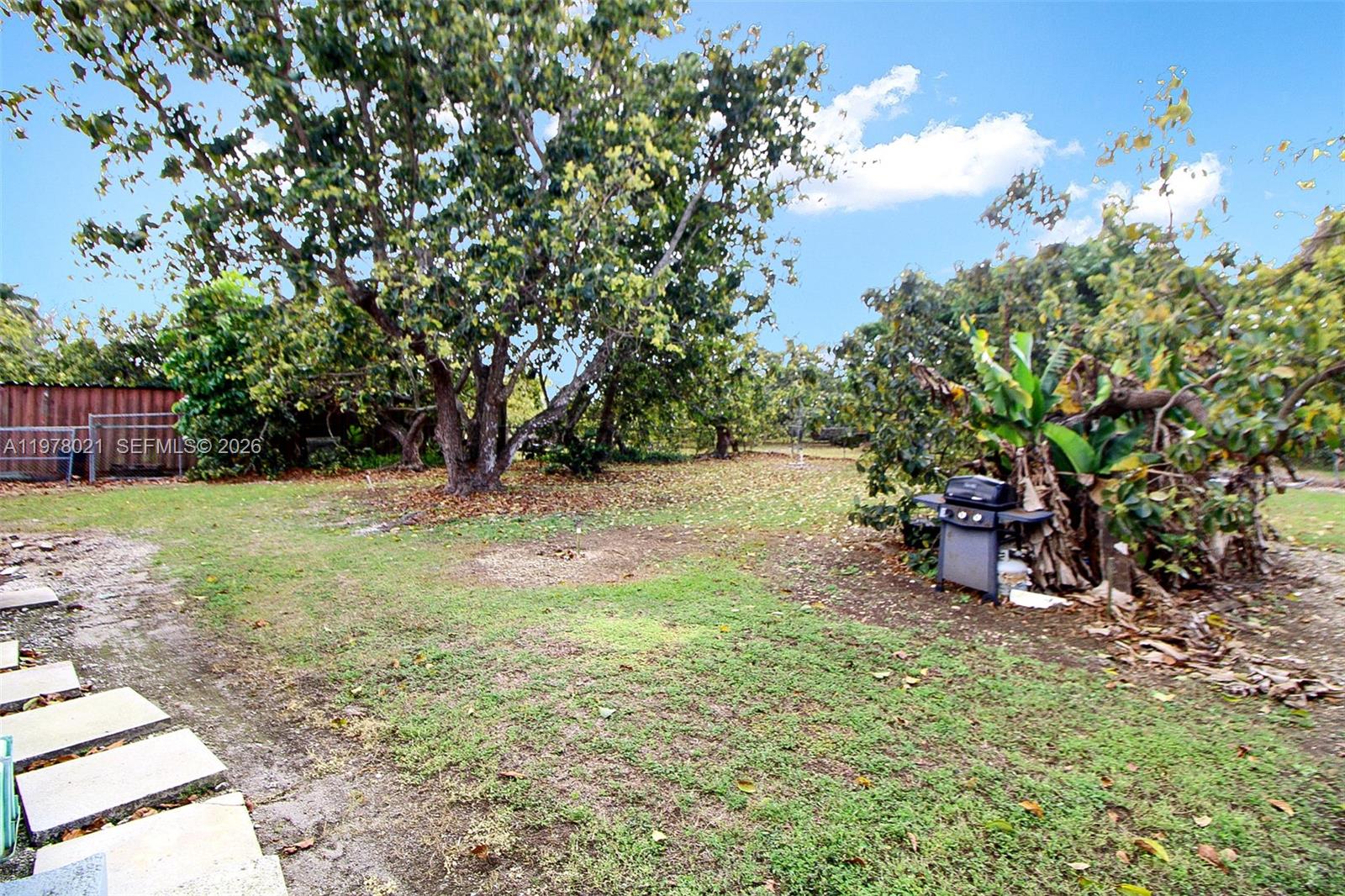 Redland - Residential