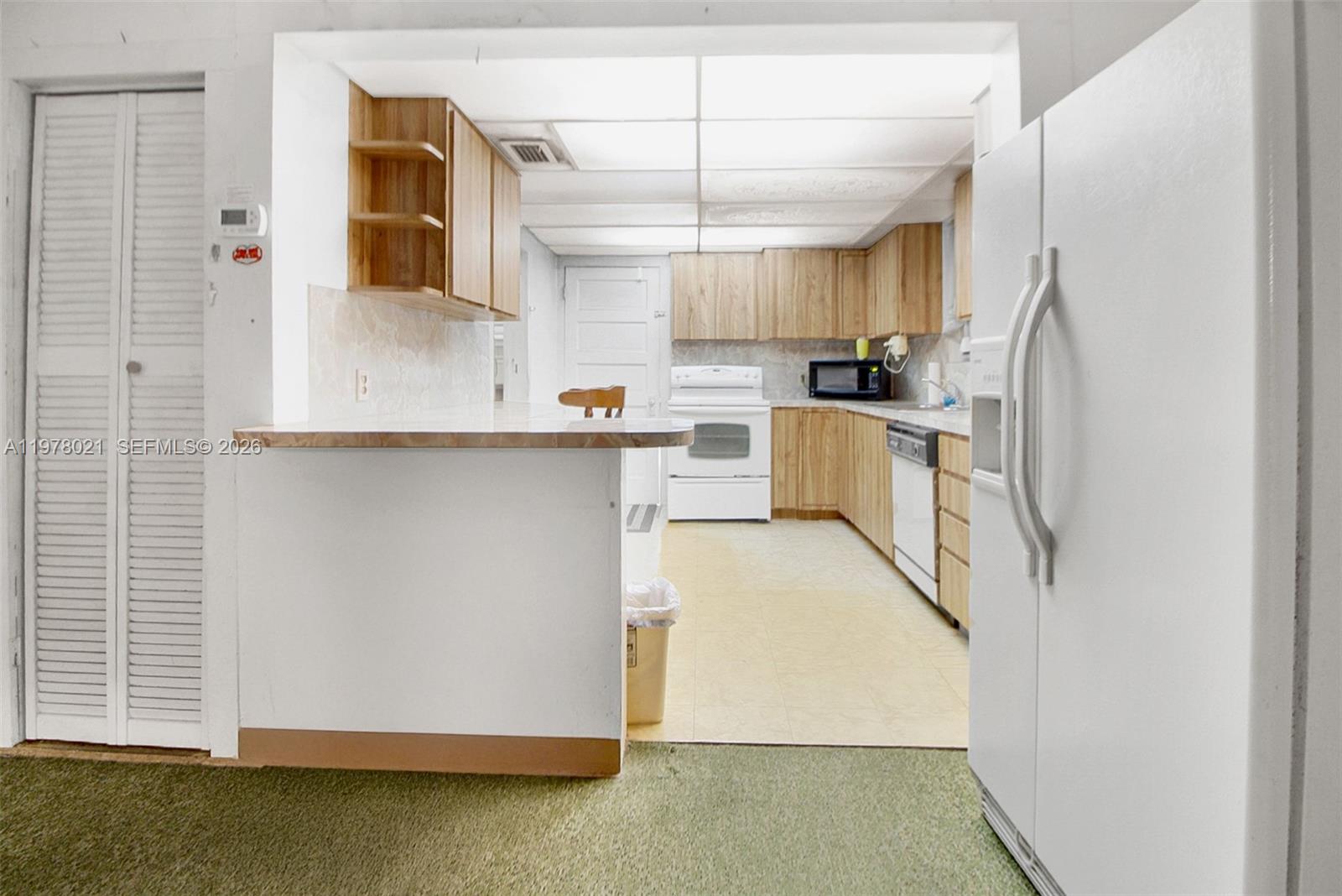 Redland - Residential