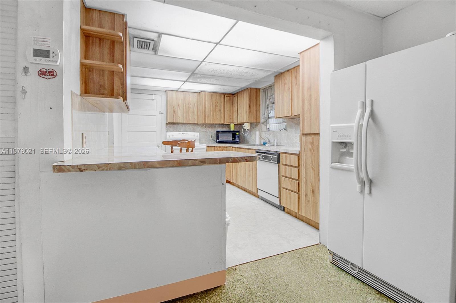 Redland - Residential