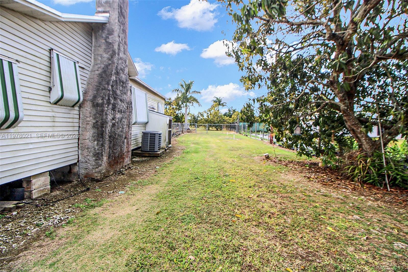 Redland - Residential