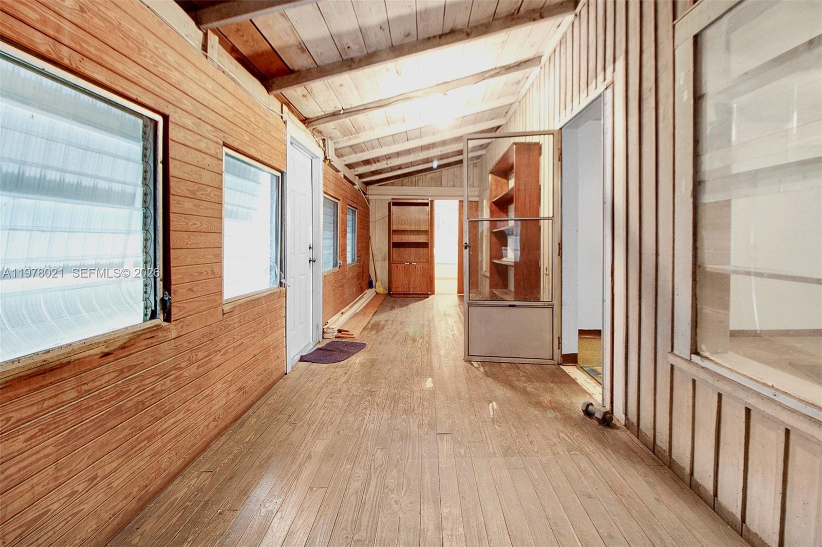 Redland - Residential