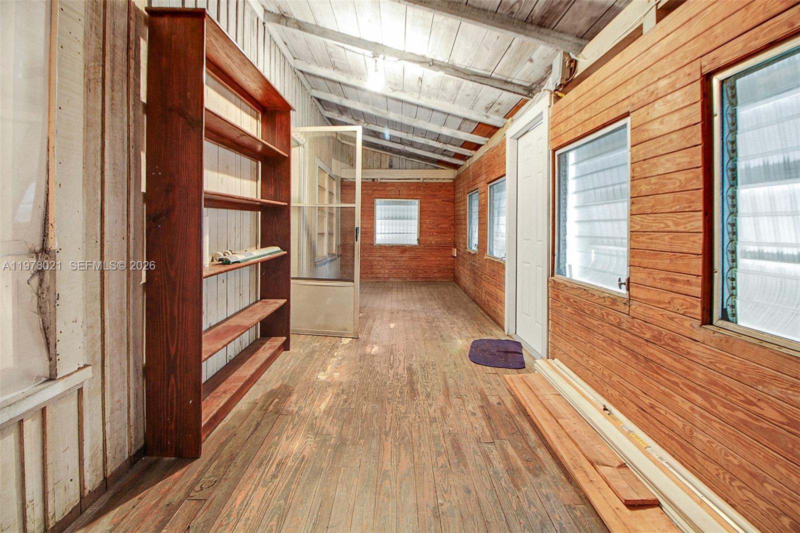 Redland - Residential