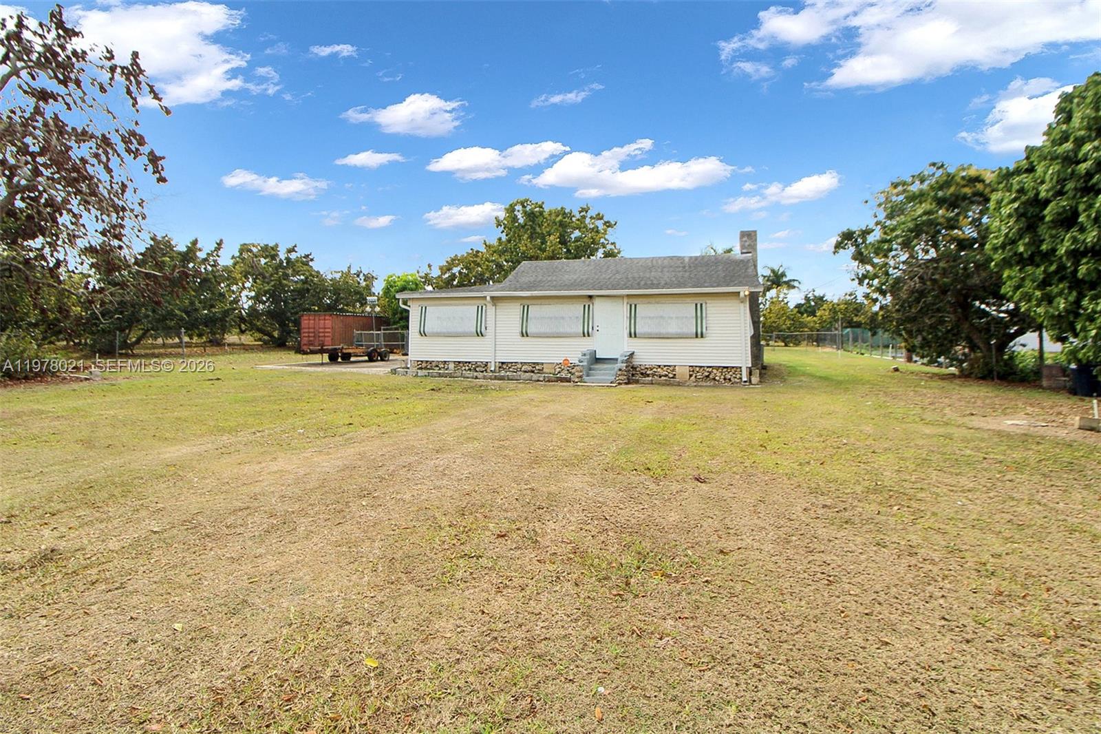 Redland - Residential