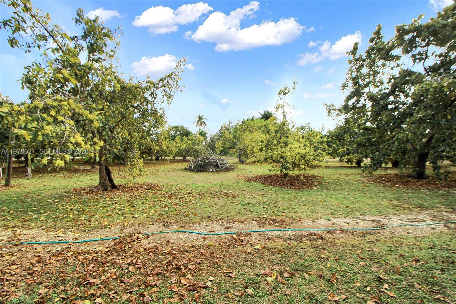 Redland - Residential