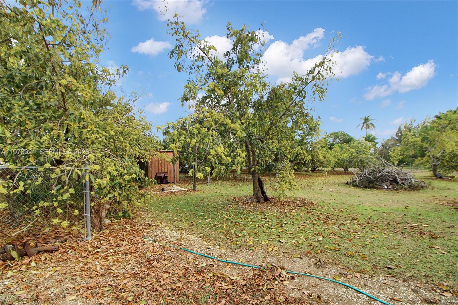 Redland - Residential