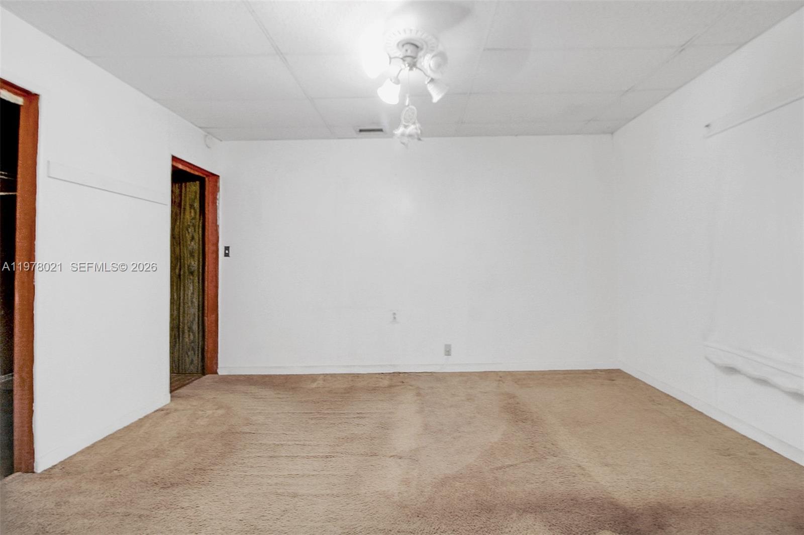 Redland - Residential