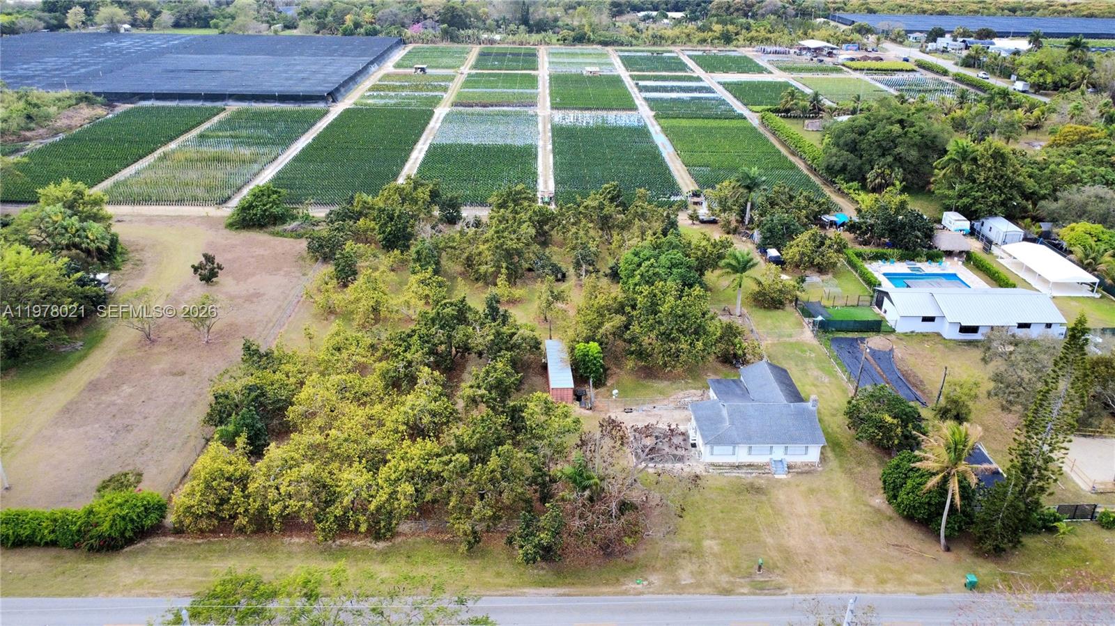 Redland - Residential