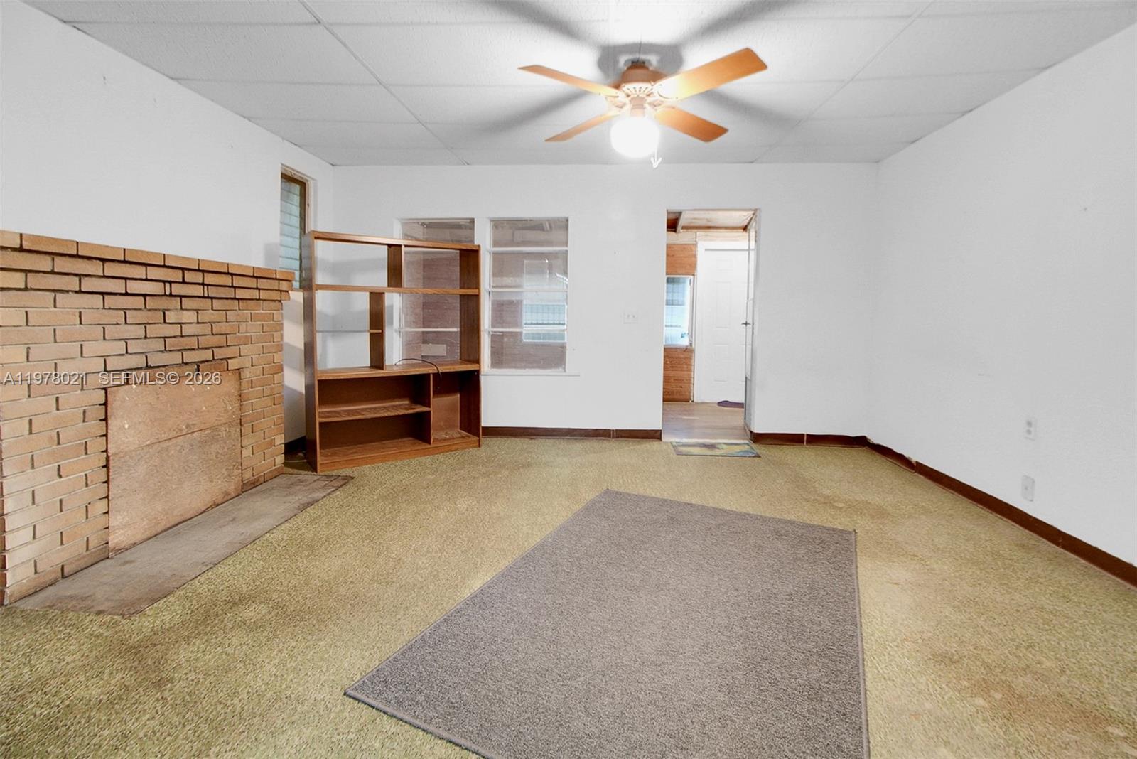 Redland - Residential