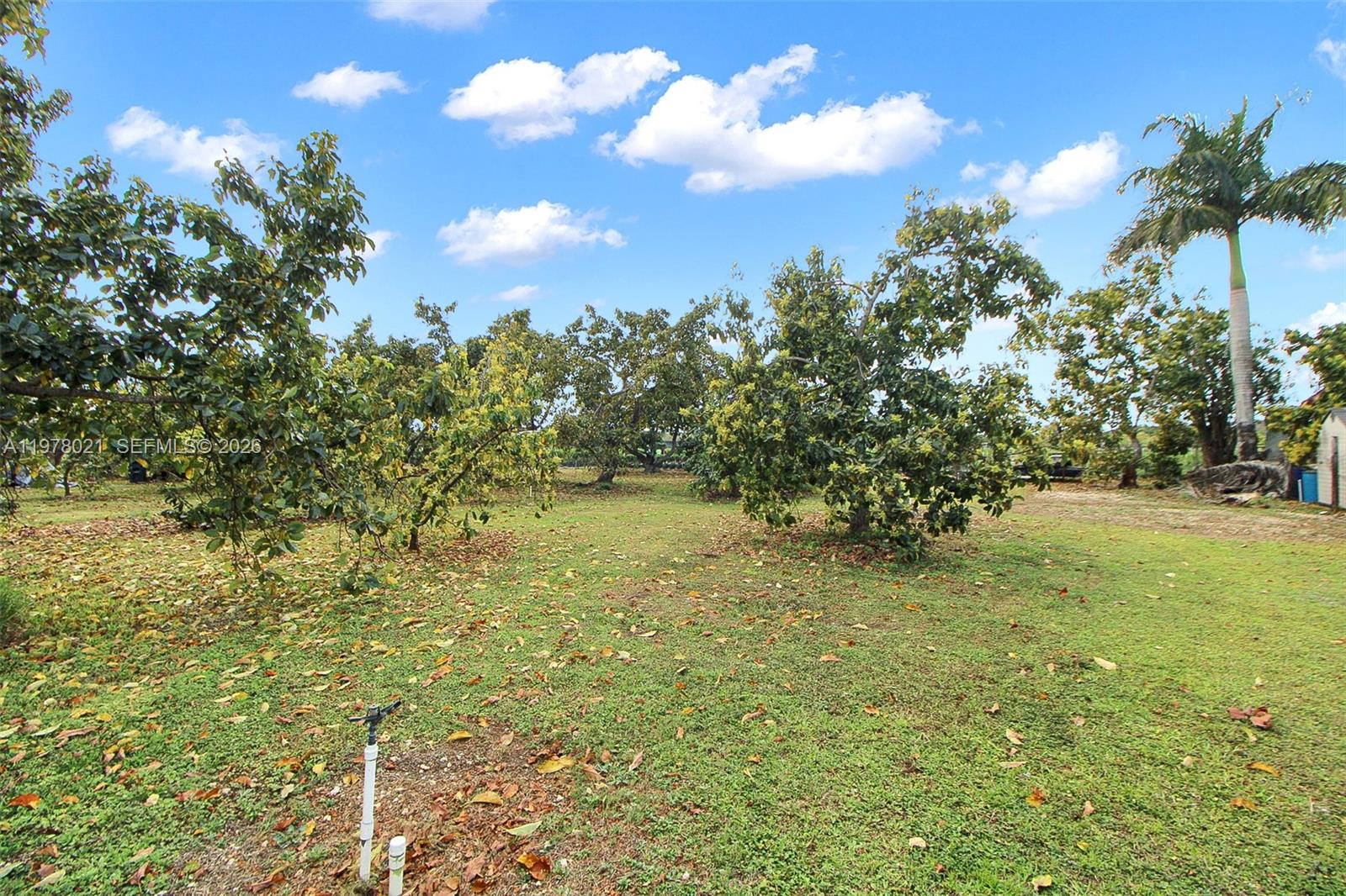 Redland - Residential