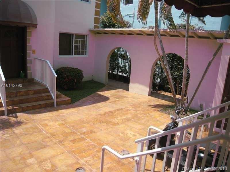 Ocean Beach Add - Residential Lease