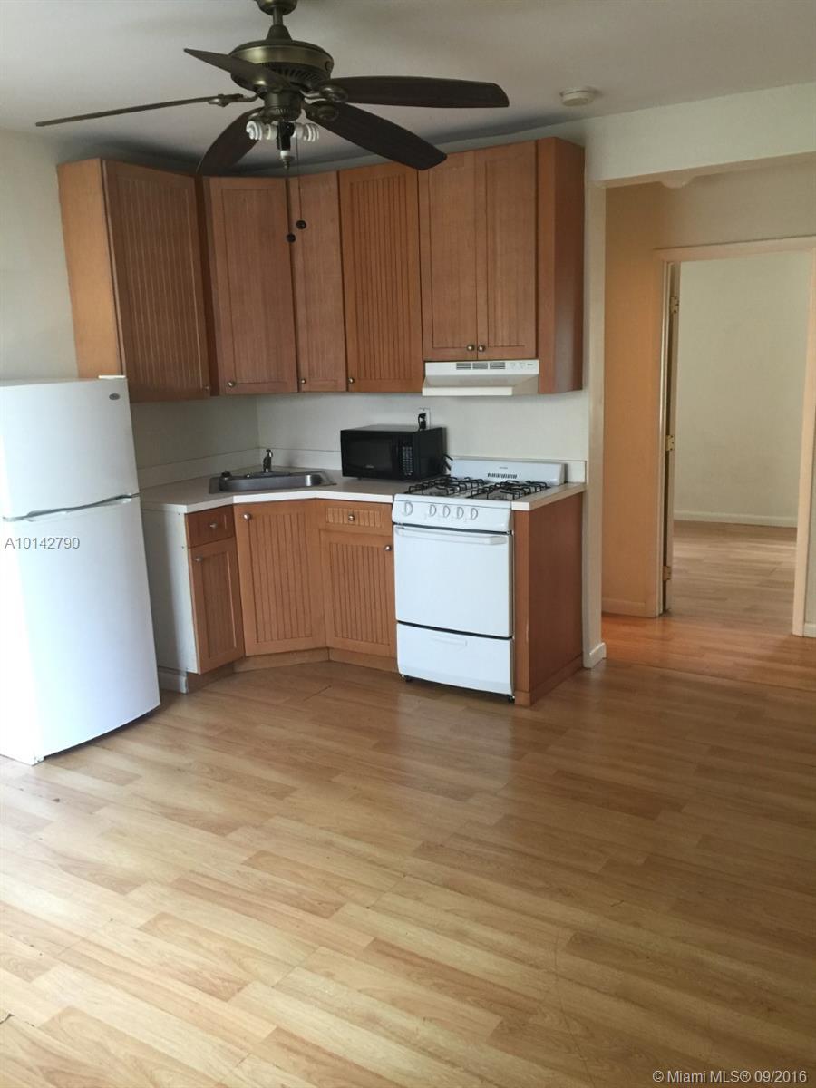 Ocean Beach Add - Residential Lease