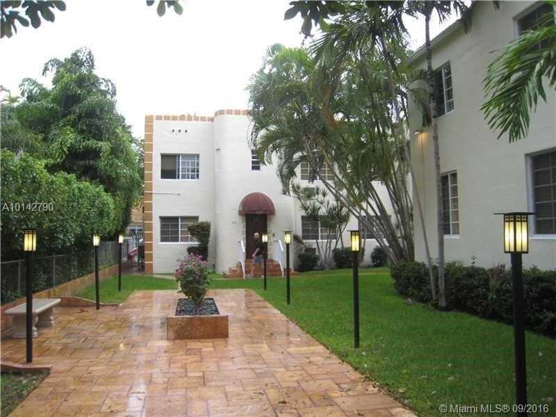 Ocean Beach Add - Residential Lease