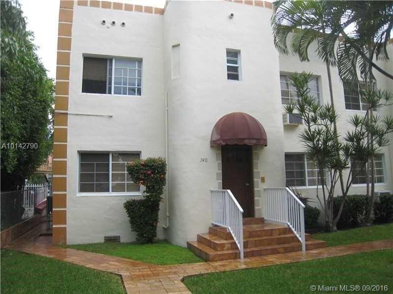 Ocean Beach Add - Residential Lease