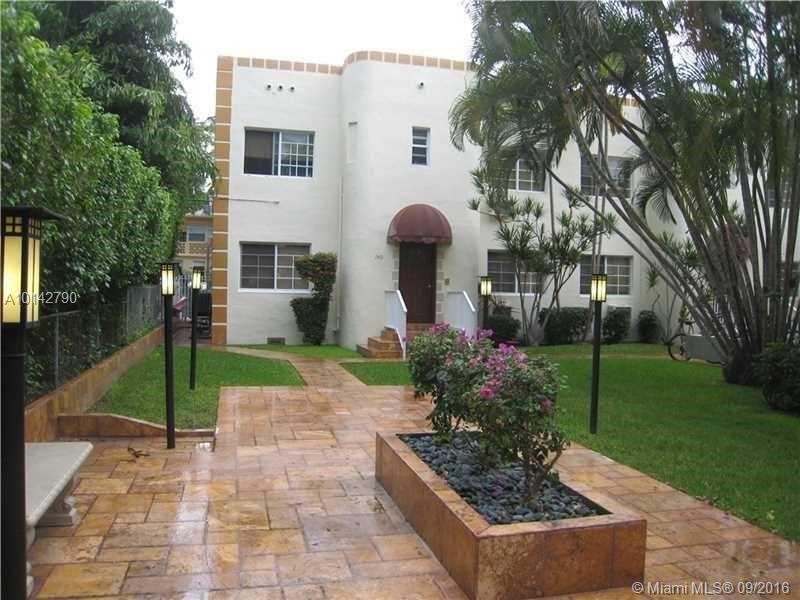 Ocean Beach Add - Residential Lease