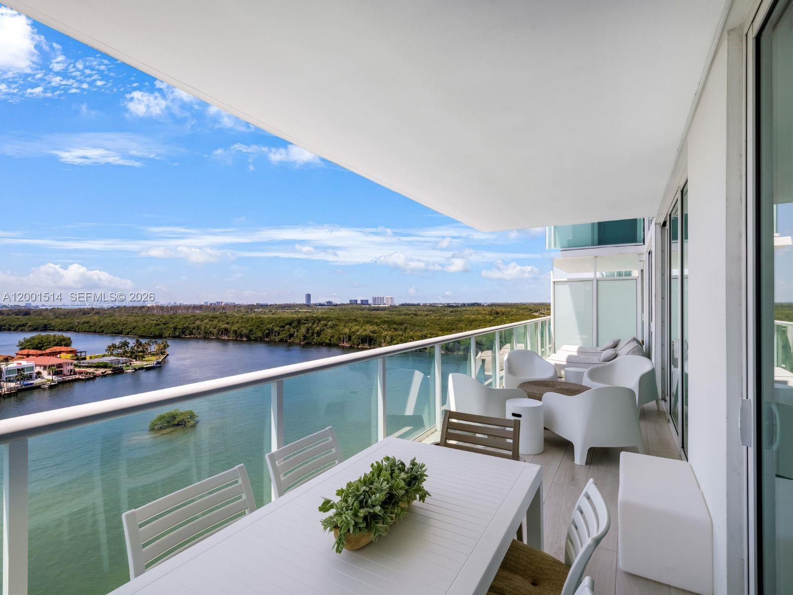 400 SUNNY ISLES CONDO EAS - Residential