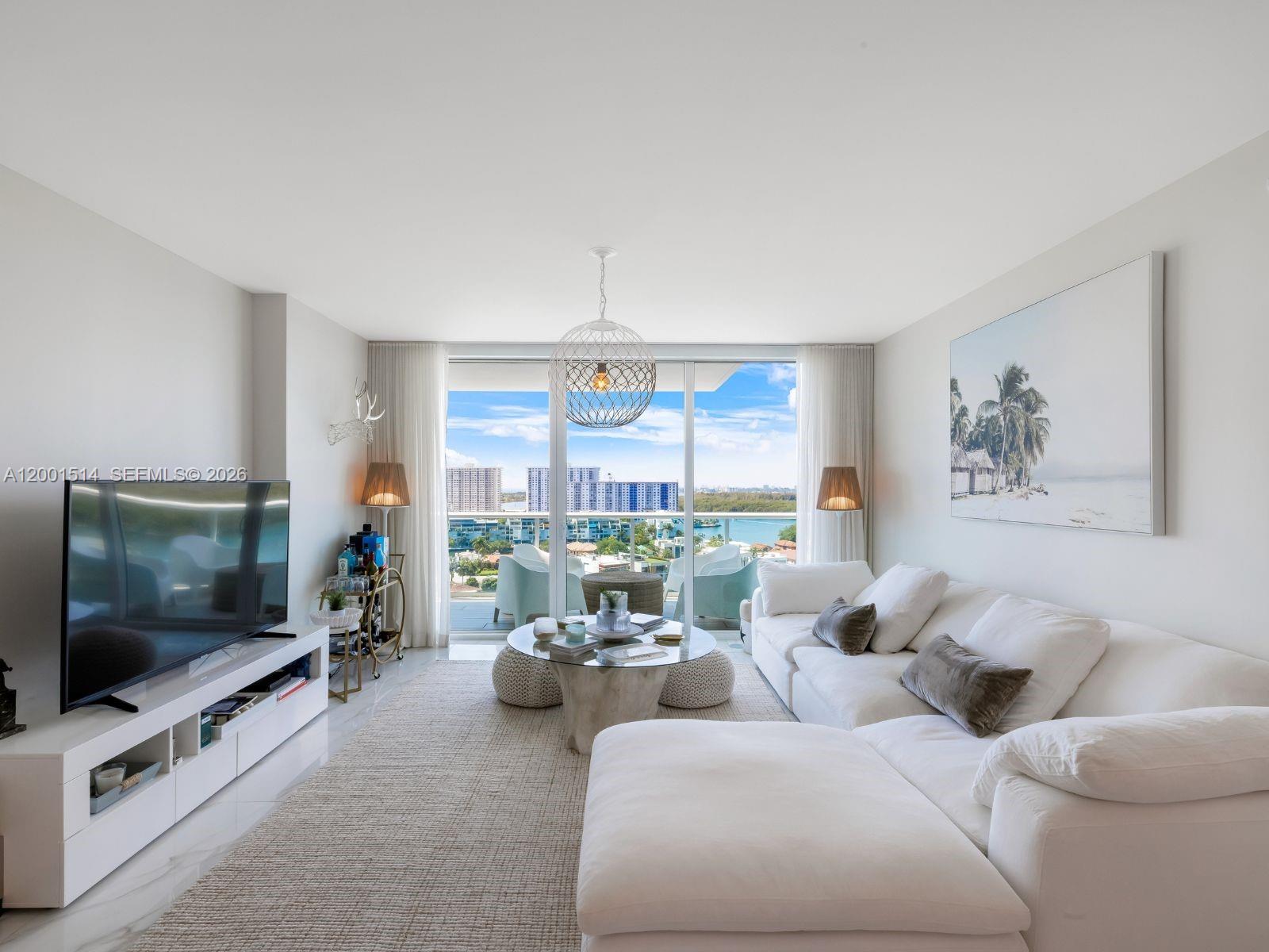 400 SUNNY ISLES CONDO EAS - Residential