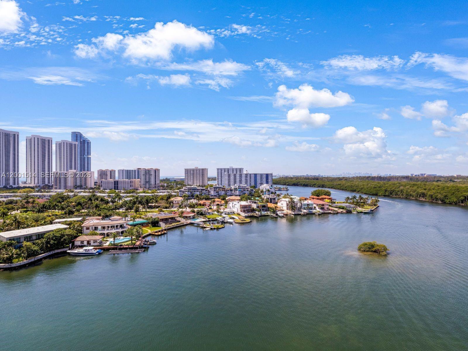 400 SUNNY ISLES CONDO EAS - Residential