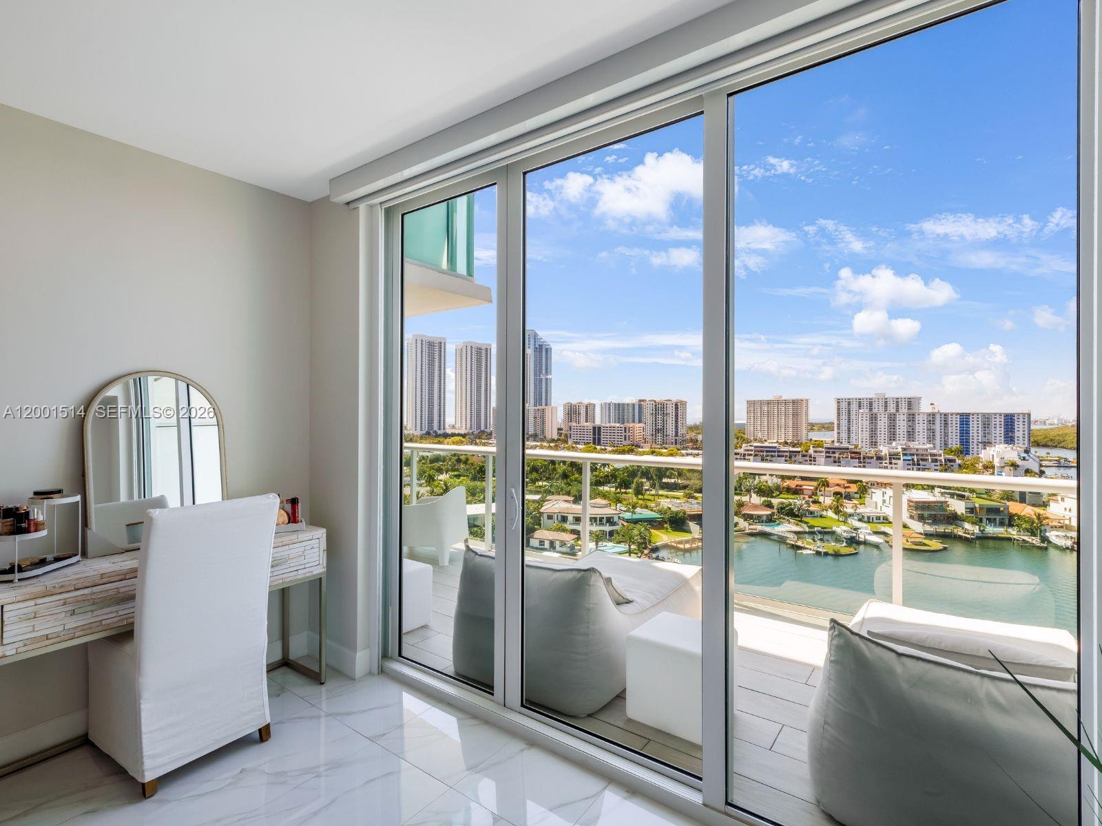 400 SUNNY ISLES CONDO EAS - Residential