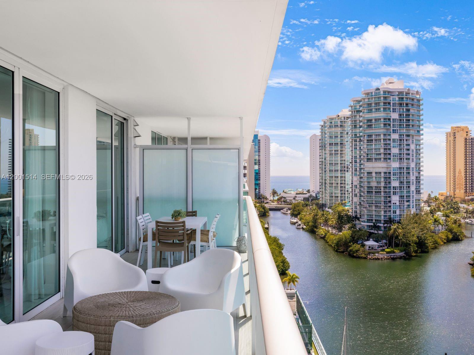 400 SUNNY ISLES CONDO EAS - Residential