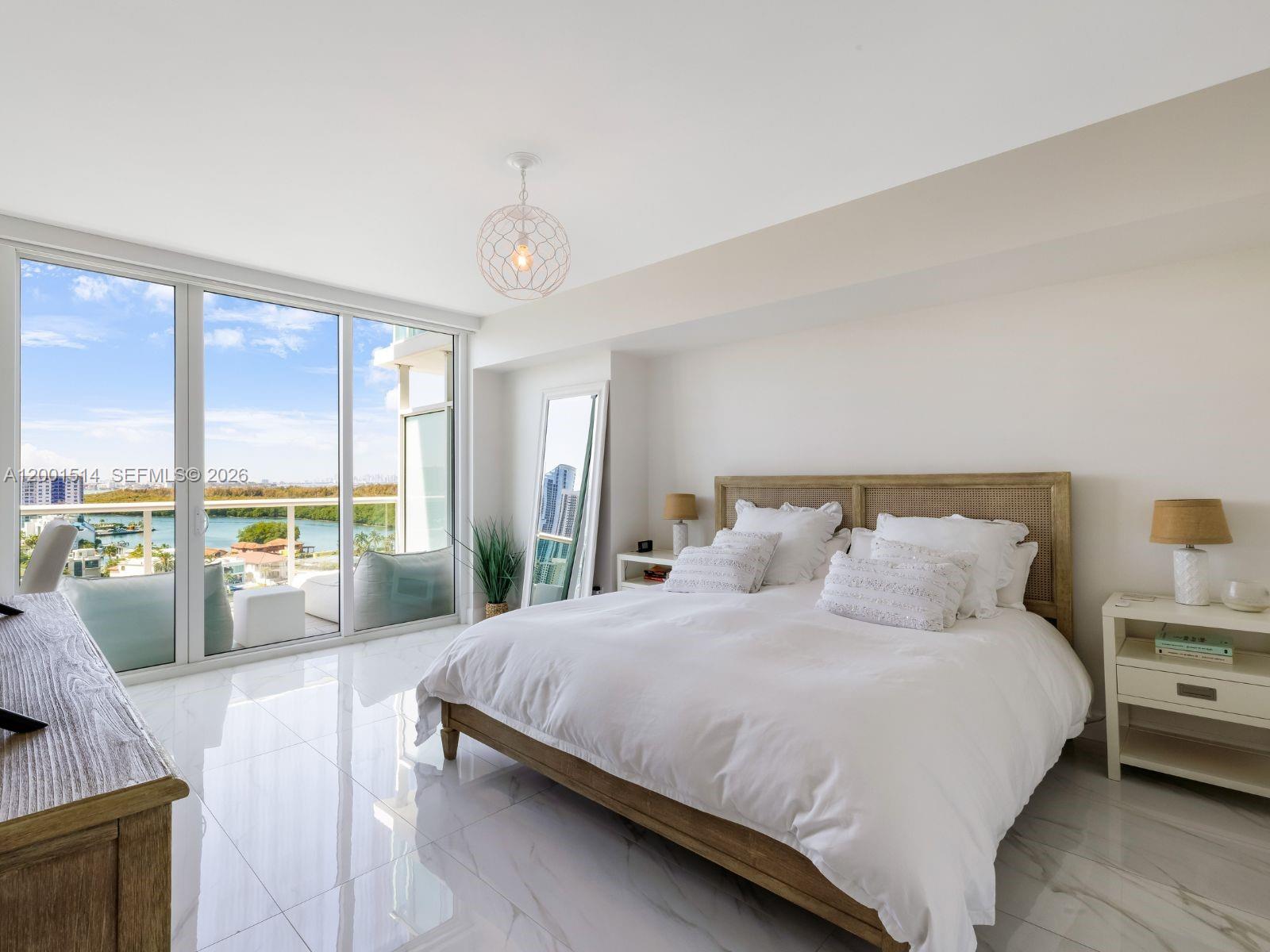 400 SUNNY ISLES CONDO EAS - Residential