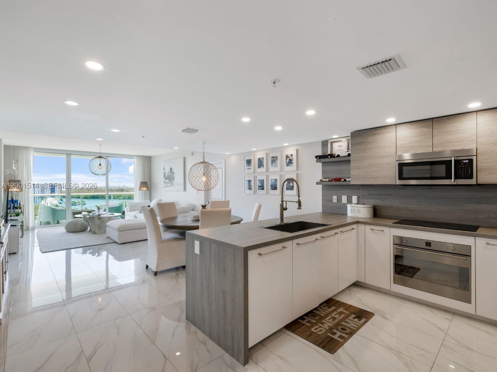 400 SUNNY ISLES CONDO EAS - Residential