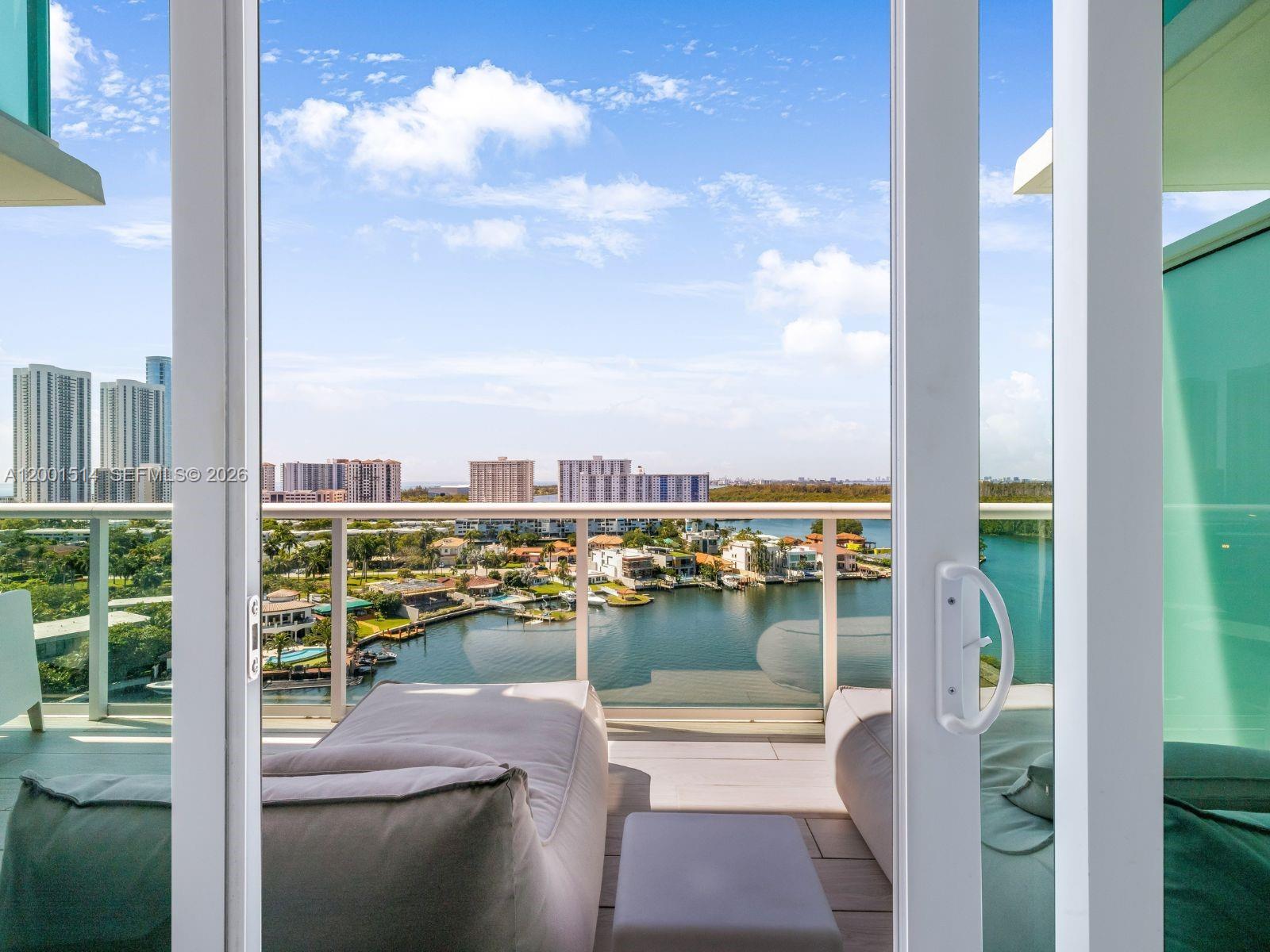 400 SUNNY ISLES CONDO EAS - Residential
