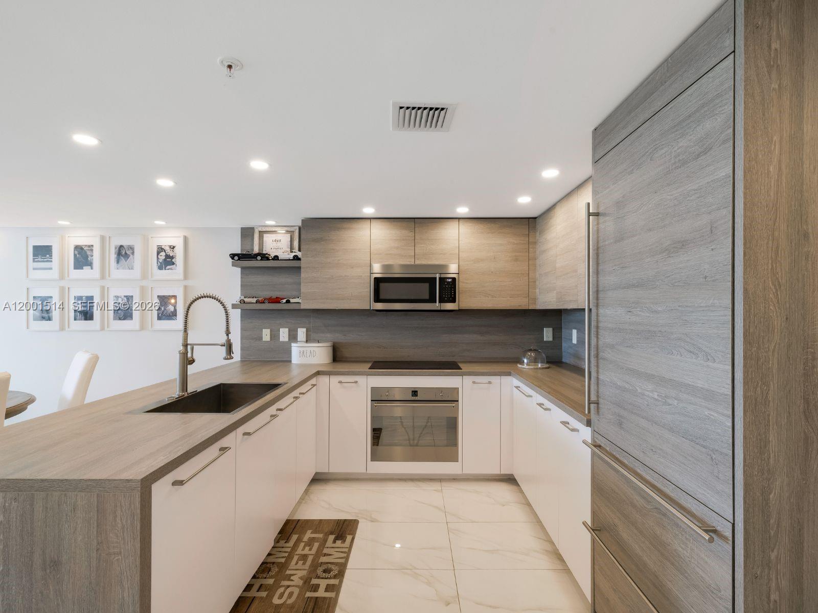 400 SUNNY ISLES CONDO EAS - Residential