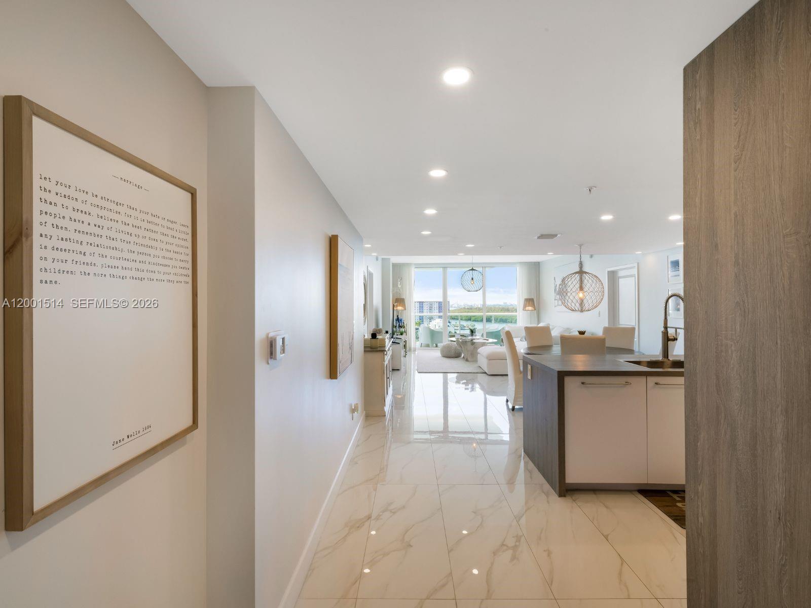 400 SUNNY ISLES CONDO EAS - Residential