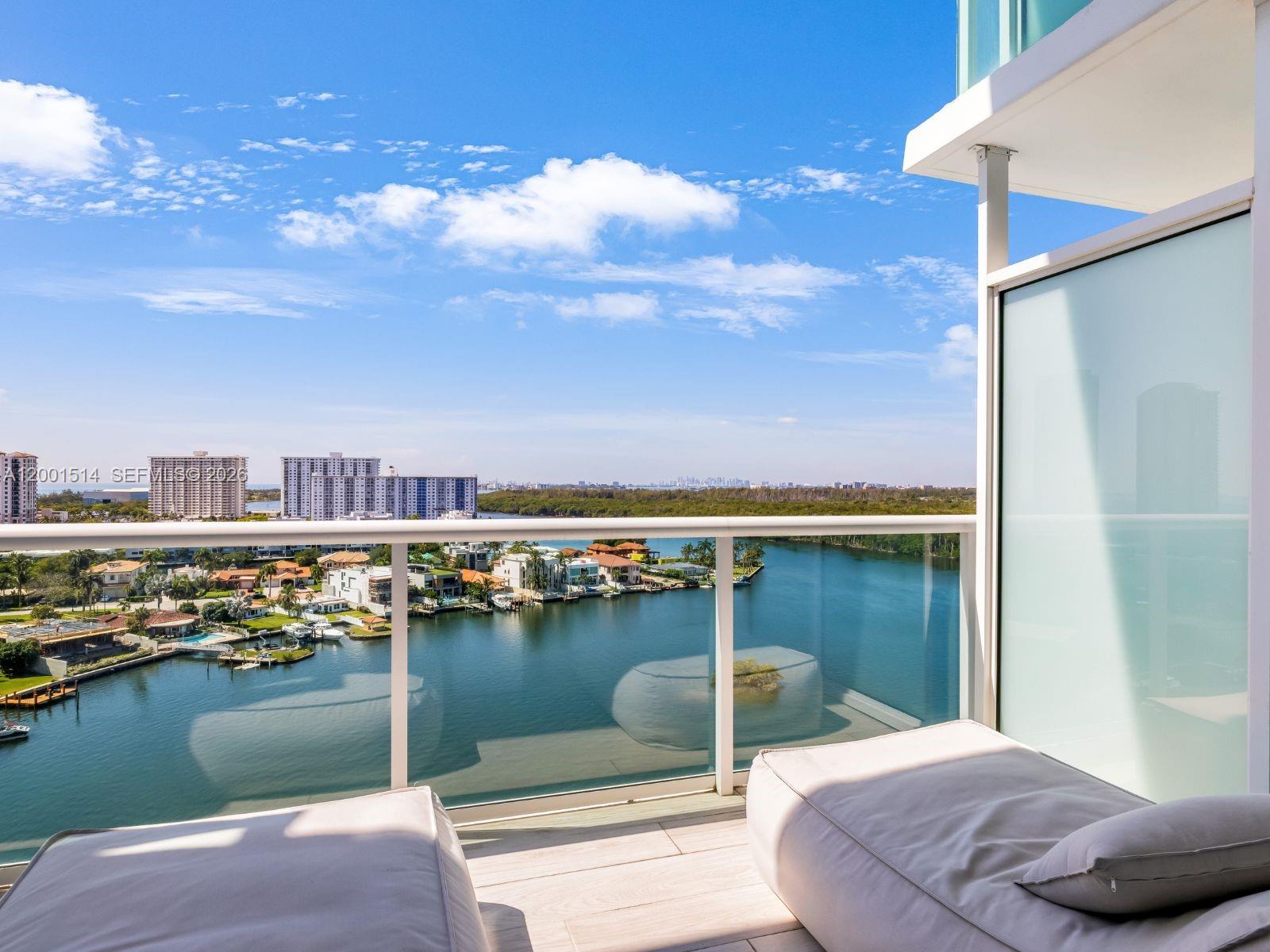 400 SUNNY ISLES CONDO EAS - Residential