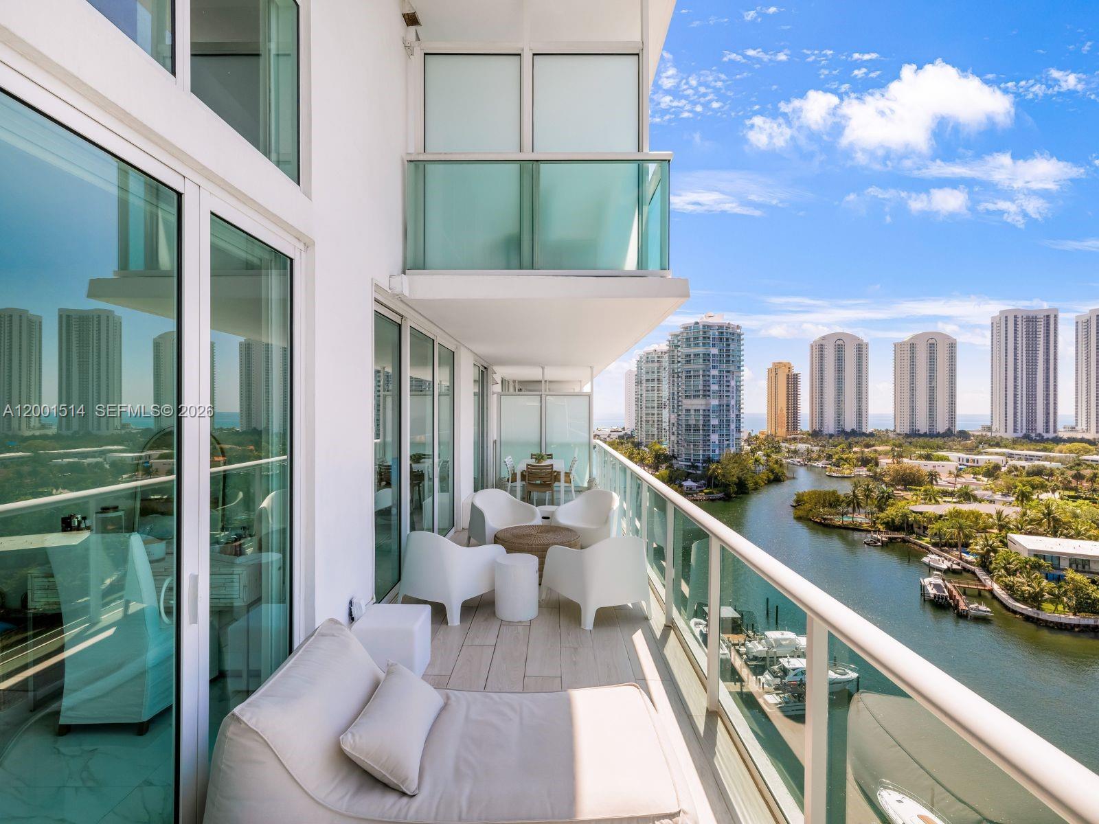 400 SUNNY ISLES CONDO EAS - Residential
