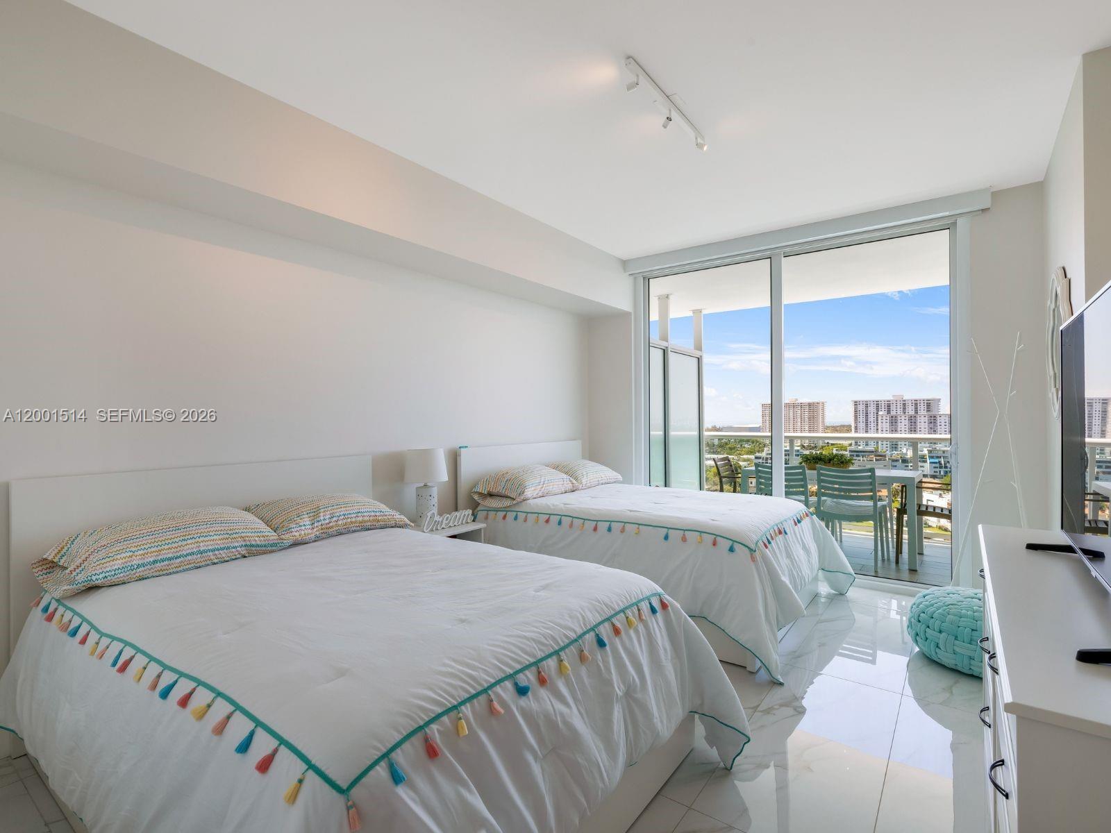 400 SUNNY ISLES CONDO EAS - Residential