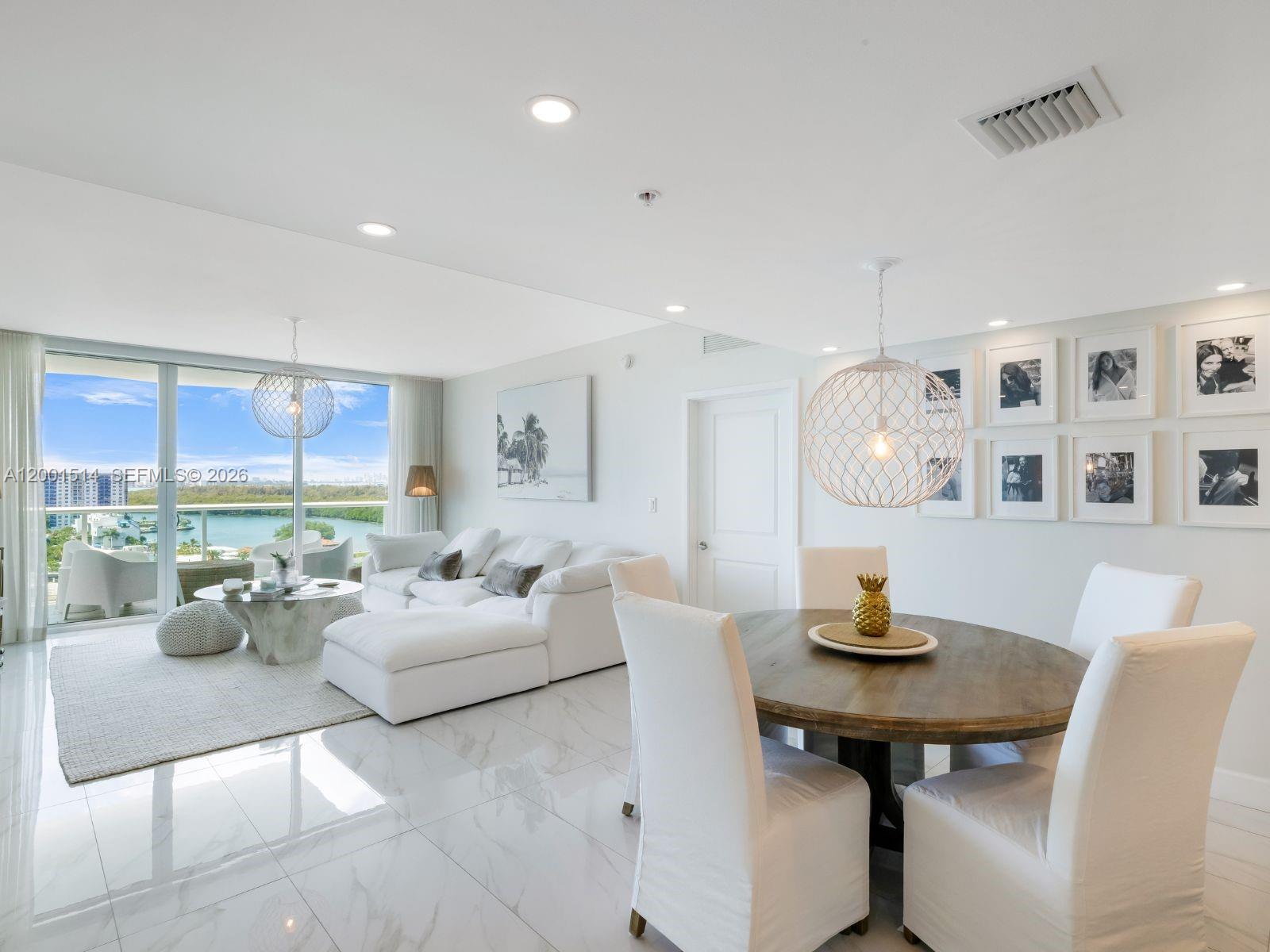400 SUNNY ISLES CONDO EAS - Residential