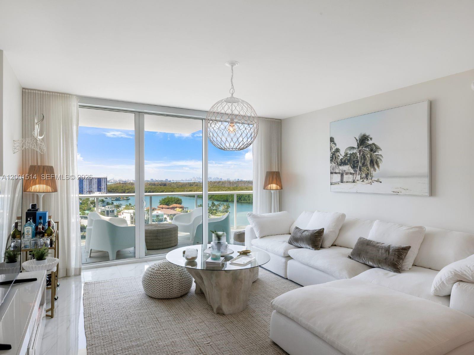 400 SUNNY ISLES CONDO EAS - Residential