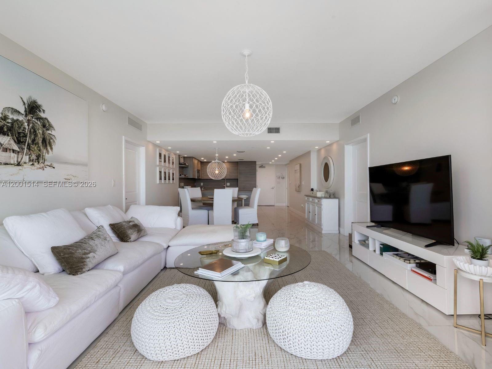 400 SUNNY ISLES CONDO EAS - Residential