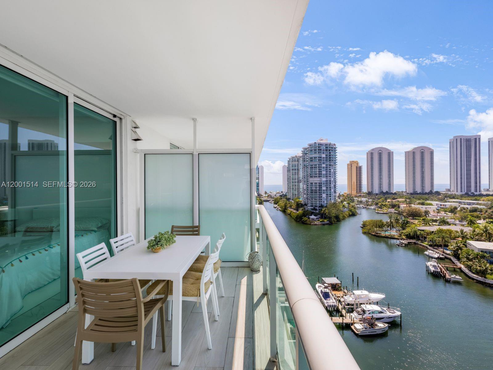 400 SUNNY ISLES CONDO EAS - Residential