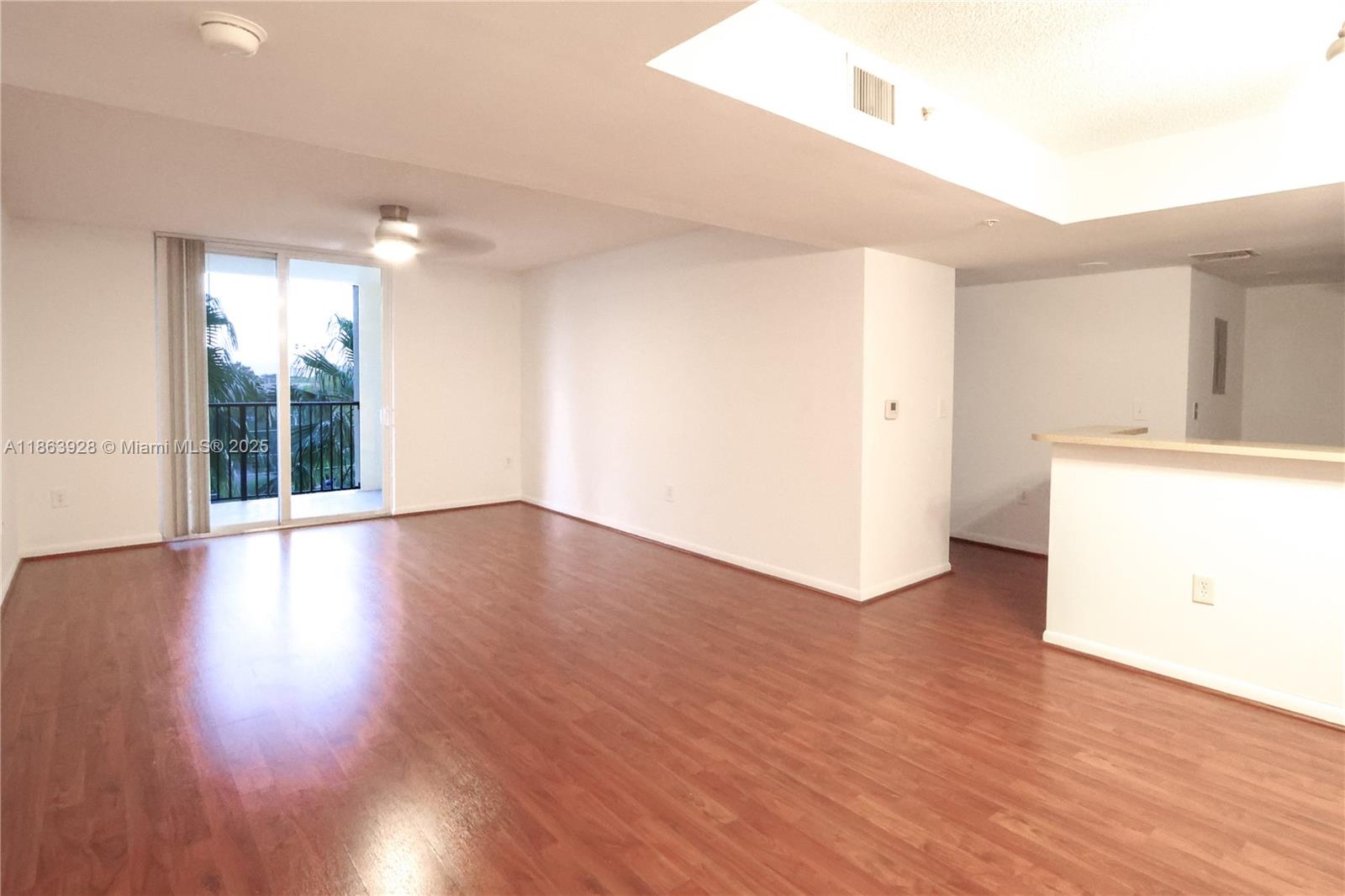LAS OLAS BY THE RIVER CON - Residential Lease