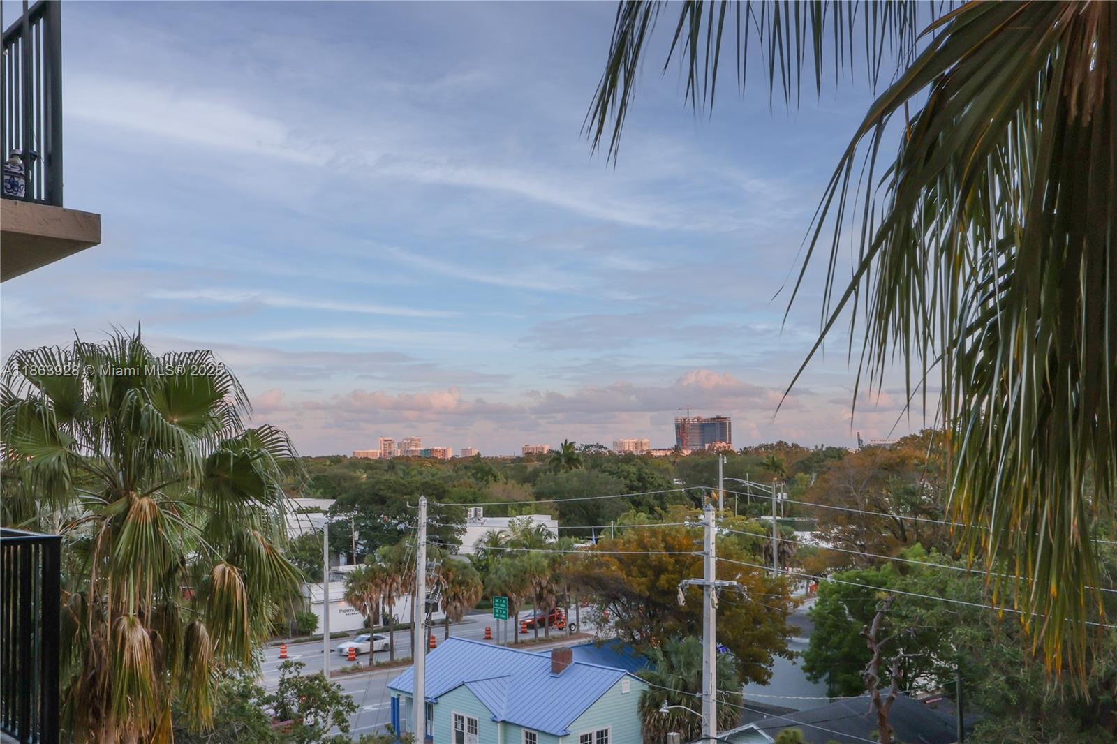 LAS OLAS BY THE RIVER CON - Residential Lease