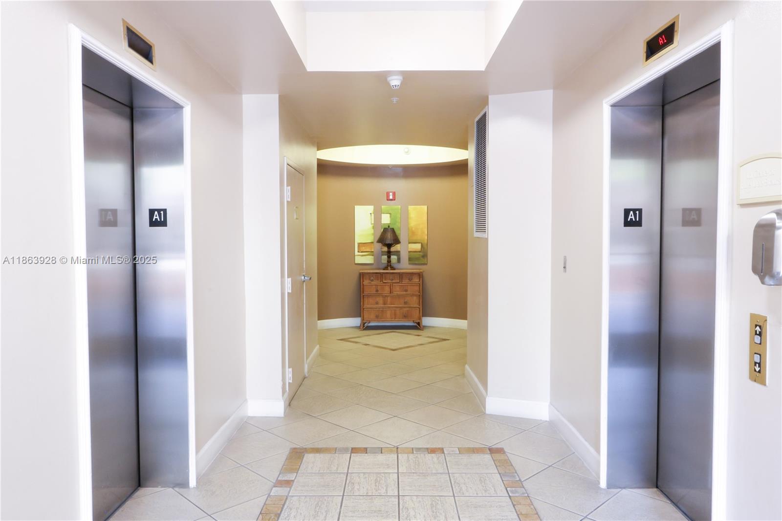 LAS OLAS BY THE RIVER CON - Residential Lease