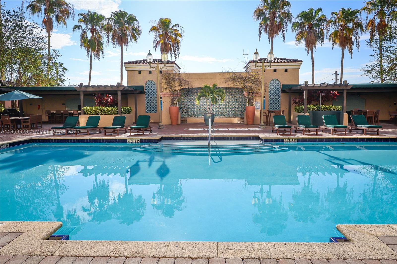 LAS OLAS BY THE RIVER CON - Residential Lease