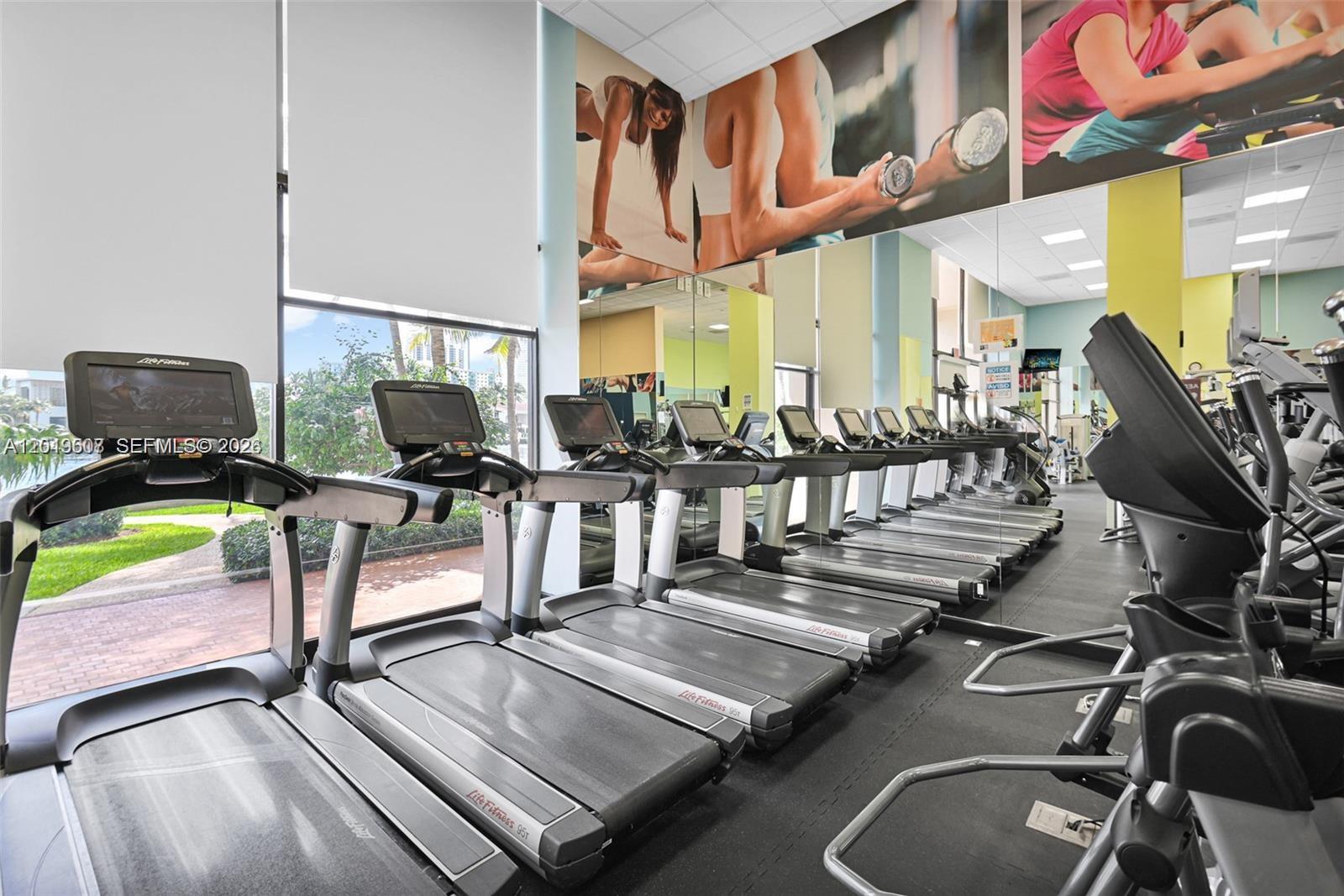 TURNBERRY ISLE SOUTH COND - Residential